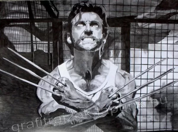 X-men, Logan