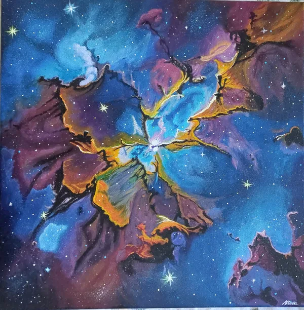 Nebula